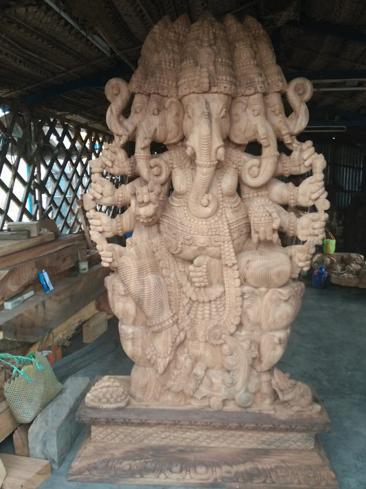 Lord Ganesha