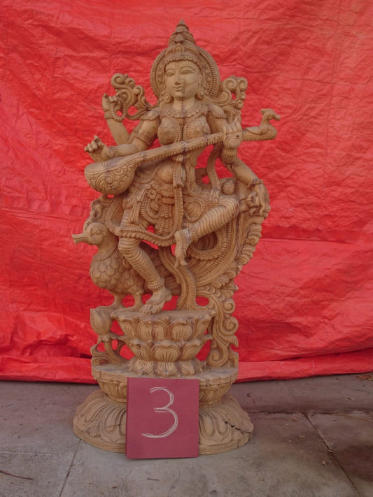Saraswati ji
