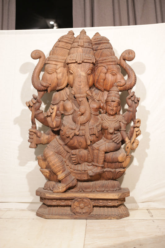 Lord Ganesha