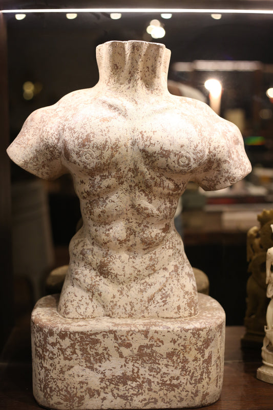 Torso Sculpture