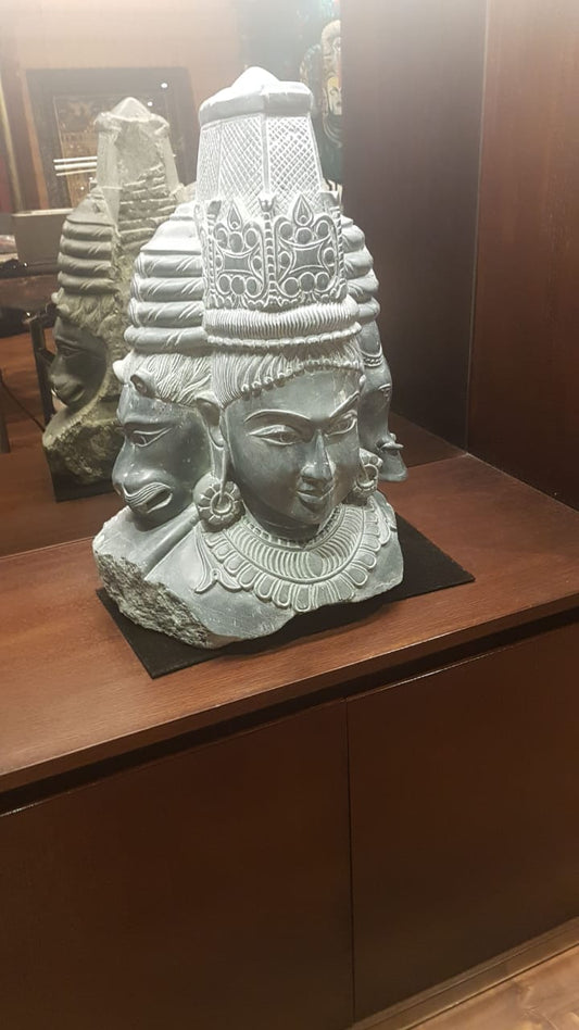 Vishnu Statue
