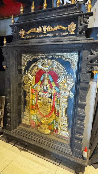 Tirupati Balaji