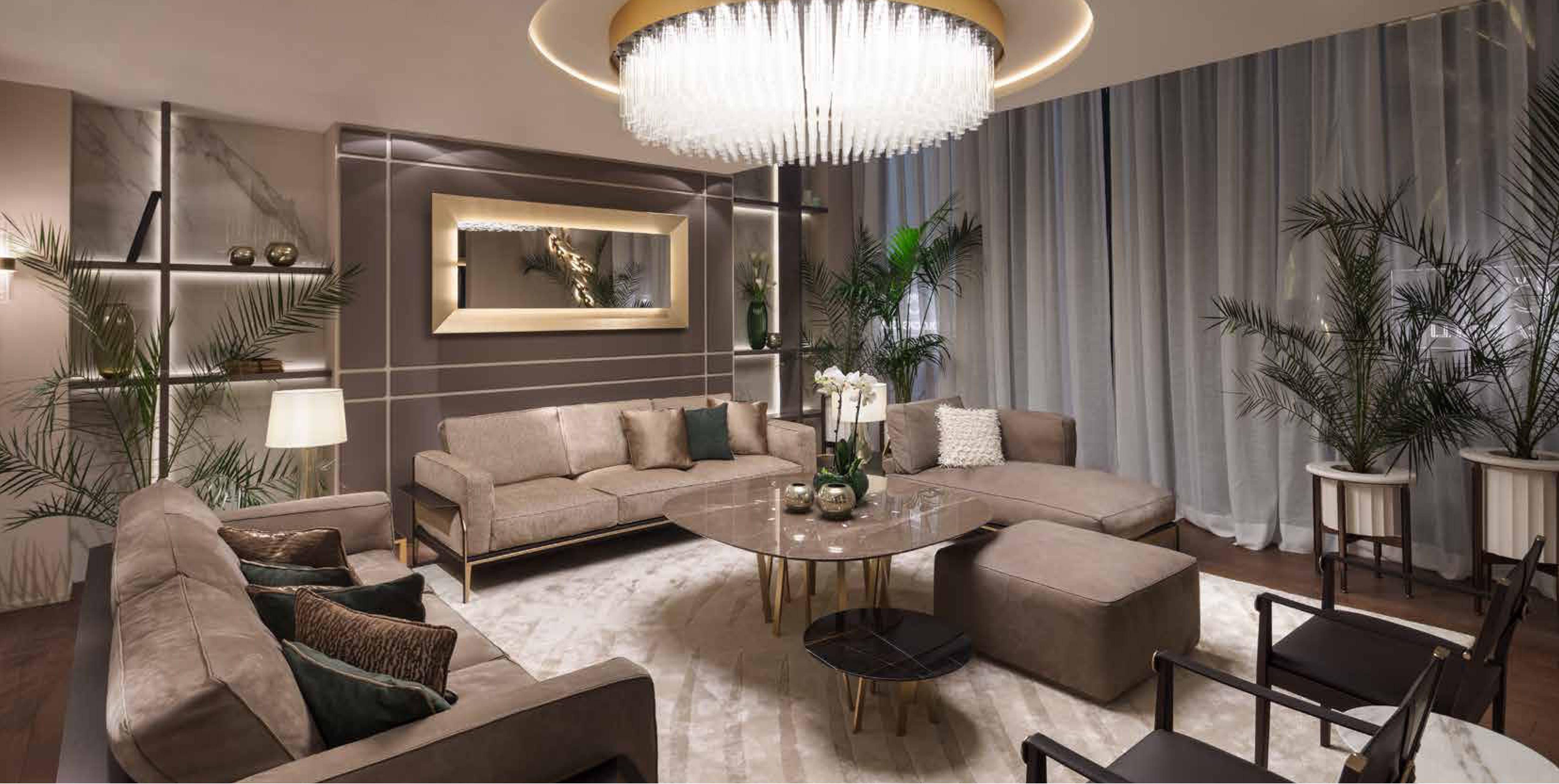 Buy Finest quality Luxury Home Furniture | Attrattiva